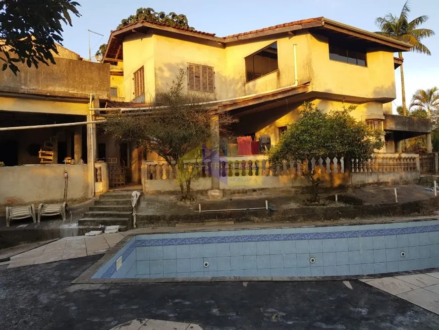 Foto 1 de Casa com 3 Quartos à venda, 400m² em Santa Ines, Caieiras