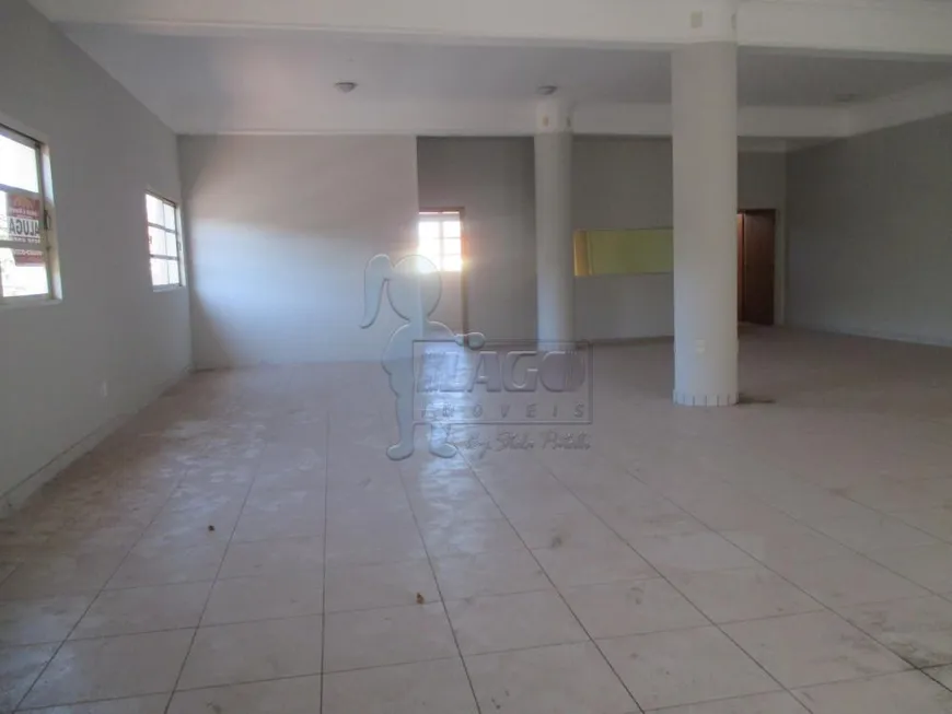 Foto 1 de Galpão/Depósito/Armazém para alugar, 150m² em Jardim Independencia, Ribeirão Preto