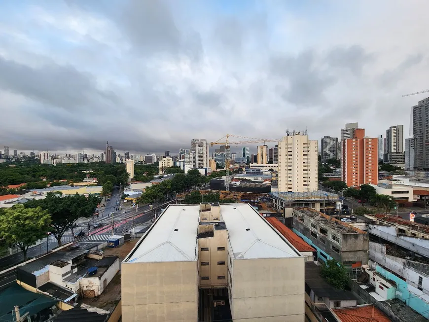 Foto 1 de Apartamento com 2 Quartos à venda, 65m² em Vila Pirajussara, São Paulo