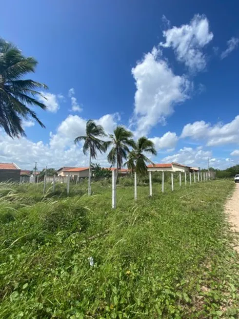 Foto 1 de Lote/Terreno à venda, 200m² em , Macaíba