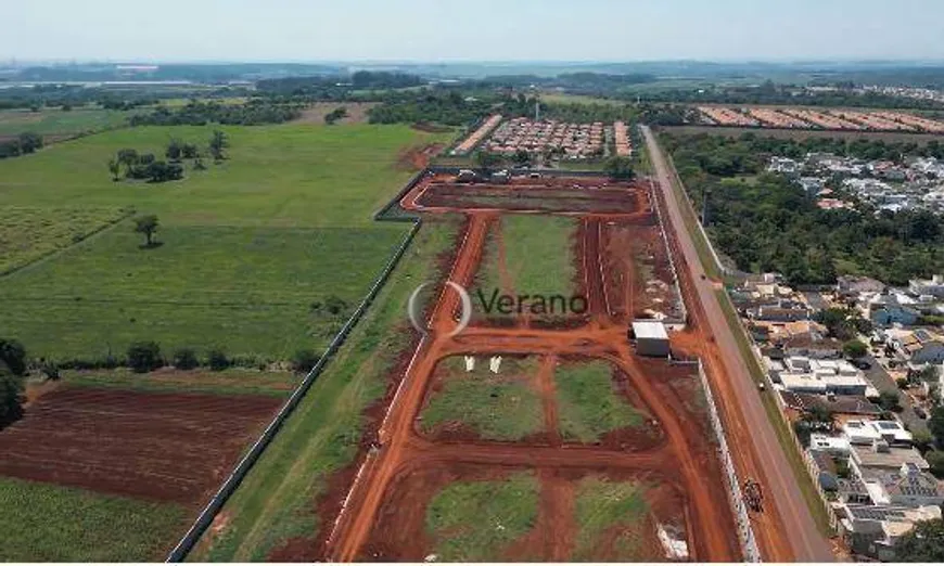 Foto 1 de Lote/Terreno à venda, 300m² em Betel, Paulínia