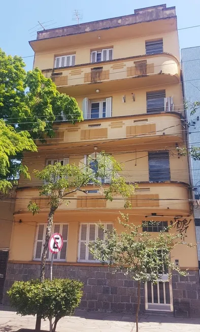 Foto 1 de Apartamento com 3 Quartos à venda, 105m² em Cidade Baixa, Porto Alegre