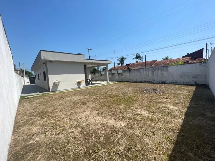 Foto 1 de Casa com 3 Quartos à venda, 115m² em Cibratel II, Itanhaém