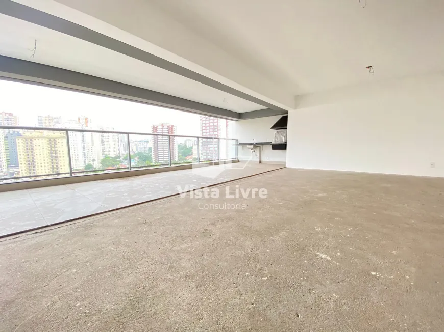 Foto 1 de Apartamento com 3 Quartos à venda, 184m² em Vila Romana, São Paulo