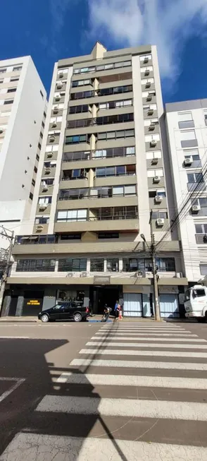 Foto 1 de Ponto Comercial à venda, 22m² em Centro, Passo Fundo