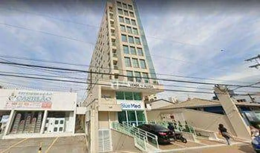 Foto 1 de Sala Comercial à venda, 76m² em Praia das Pitangueiras, Guarujá
