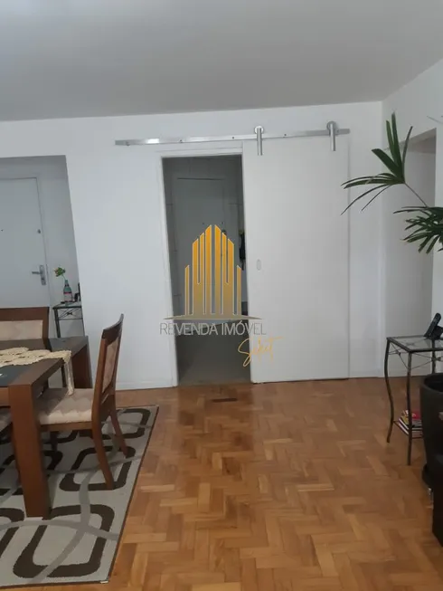 Foto 1 de Apartamento com 2 Quartos à venda, 96m² em Barra Funda, São Paulo