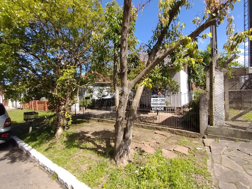 Foto 1 de Lote/Terreno à venda, 330m² em São José, Canoas