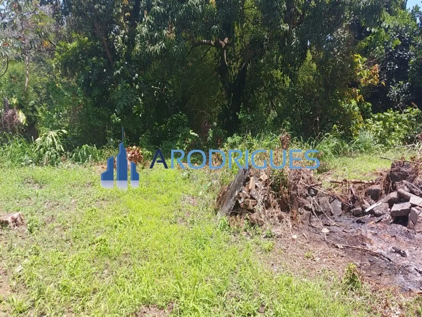 Foto 1 de Lote/Terreno à venda, 4000m² em Dom Avelar, Salvador