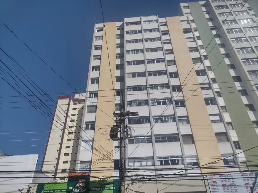 Foto 1 de Apartamento com 2 Quartos à venda, 78m² em Móoca, São Paulo