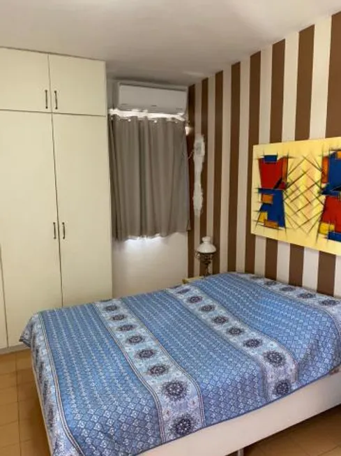 Foto 1 de Apartamento com 3 Quartos à venda, 108m² em Boa Viagem, Recife