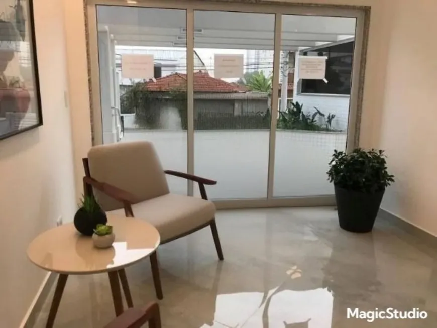 Foto 1 de Apartamento com 3 Quartos à venda, 86m² em Vila Alzira, Santo André