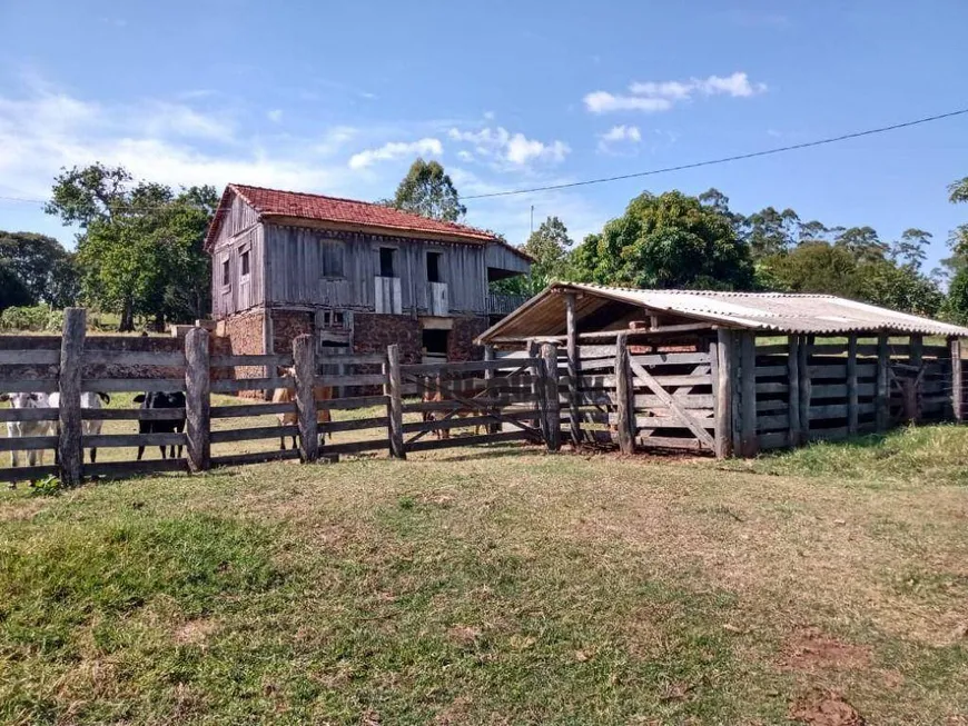 Foto 1 de Fazenda/Sítio à venda, 726000m² em Zona Rural, Botucatu