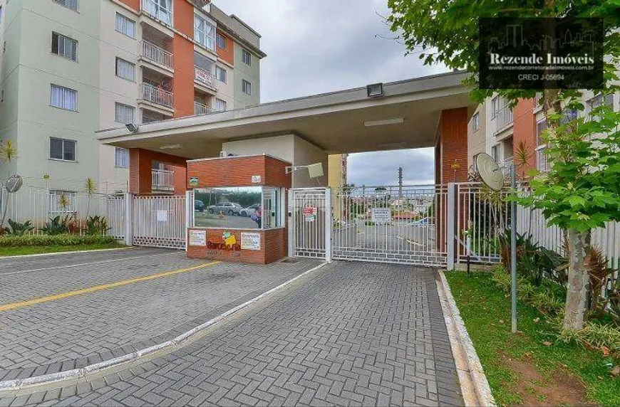 Foto 1 de Apartamento com 3 Quartos à venda, 63m² em Neoville, Curitiba