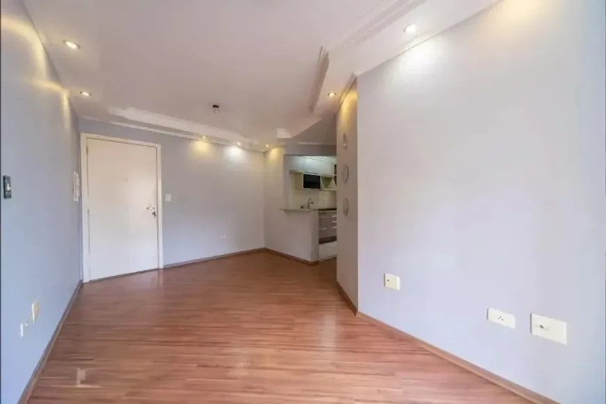 Foto 1 de Apartamento com 2 Quartos à venda, 55m² em Vila Pires, Santo André