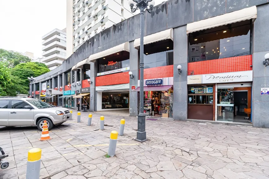 Foto 1 de Sala Comercial com 1 Quarto à venda, 55m² em Moinhos de Vento, Porto Alegre