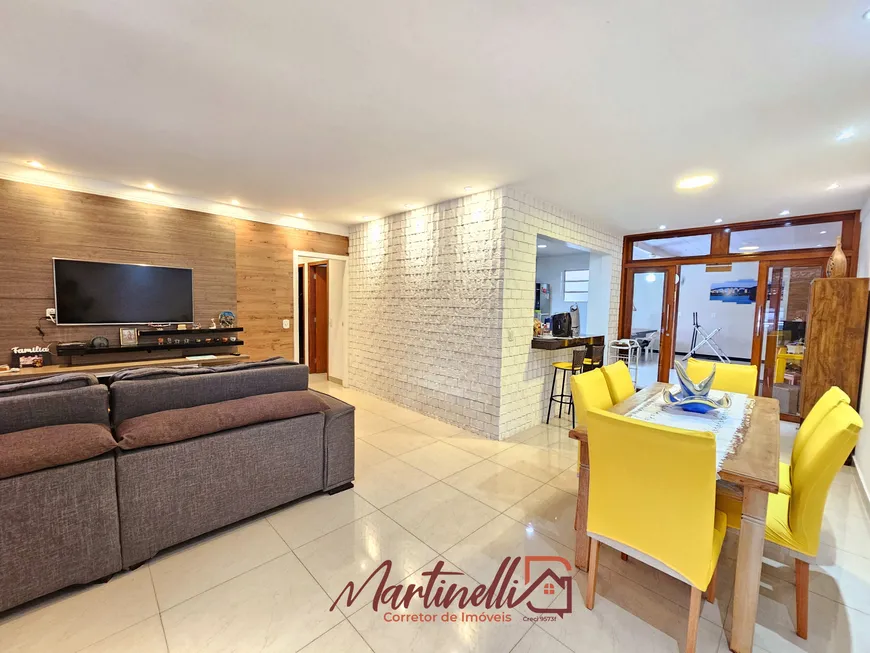 Foto 1 de Casa de Condomínio com 3 Quartos à venda, 175m² em Morada de Laranjeiras, Serra