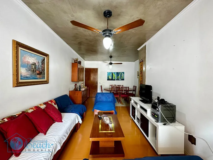 Foto 1 de Apartamento com 2 Quartos à venda, 75m² em Enseada, Guarujá