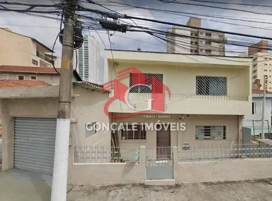 Foto 1 de Galpão/Depósito/Armazém com 7 Quartos à venda, 231m² em Parada Inglesa, São Paulo