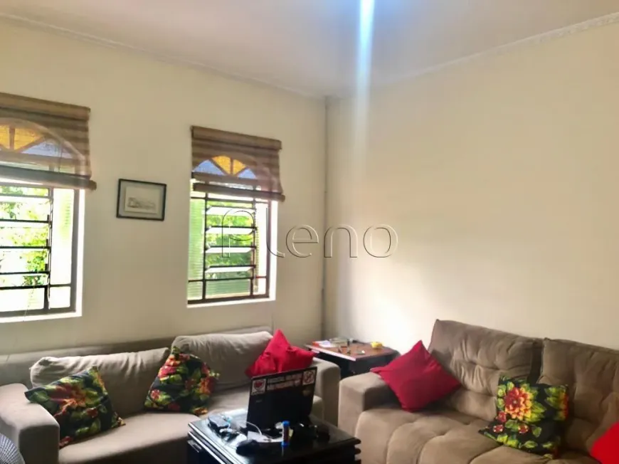 Foto 1 de Casa com 4 Quartos à venda, 140m² em Parque da Figueira, Campinas