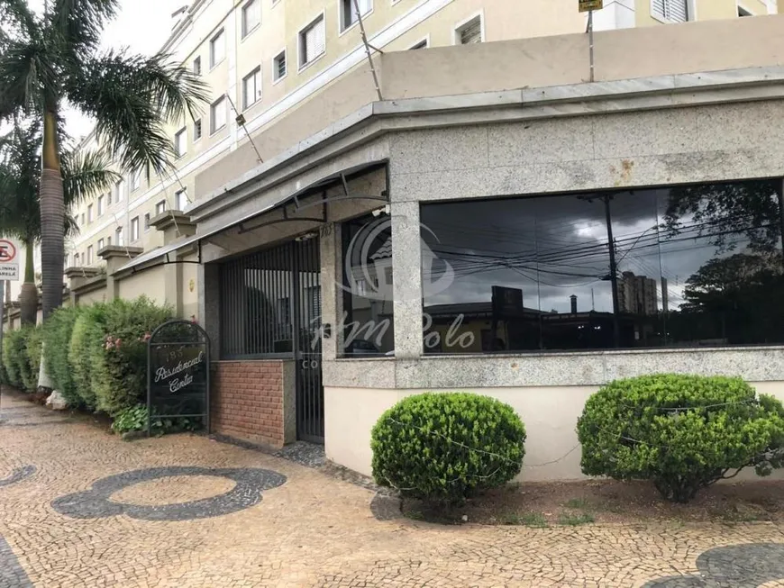 Foto 1 de Apartamento com 2 Quartos à venda, 47m² em Vila João Jorge, Campinas