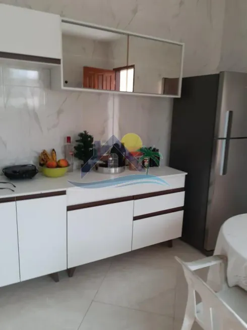 Foto 1 de Casa com 2 Quartos à venda, 150m² em Retiro Bacaxa, Saquarema