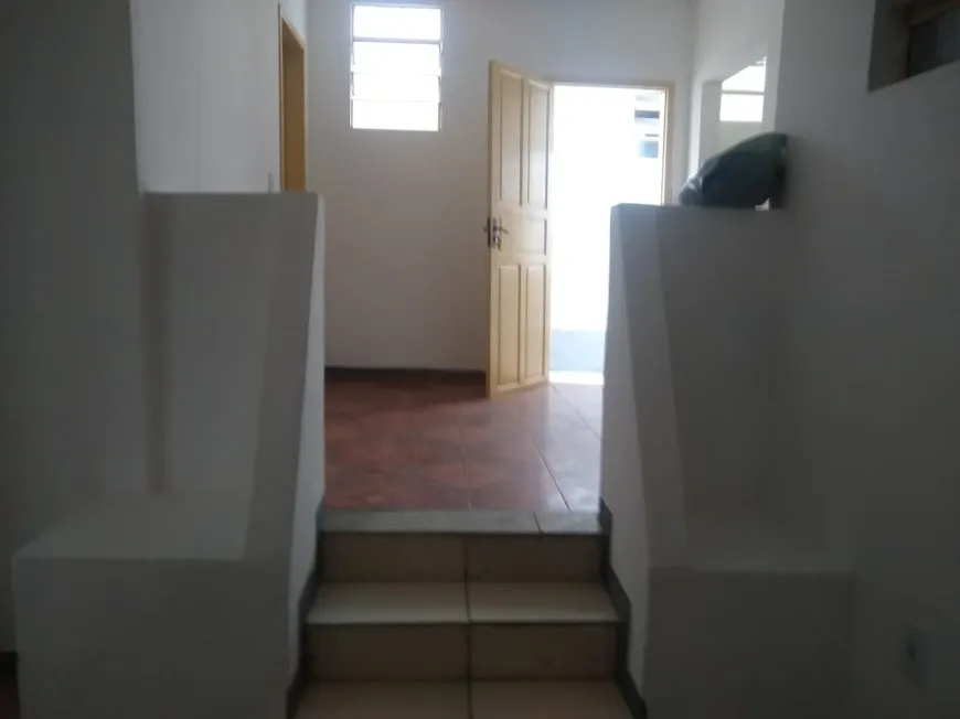 Foto 1 de Casa com 3 Quartos para alugar, 50m² em Santa Luzia, Juiz de Fora