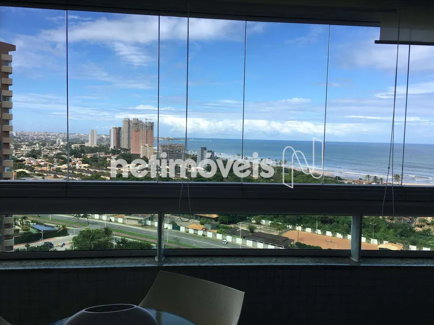 Foto 1 de Apartamento com 3 Quartos à venda, 203m² em Patamares, Salvador