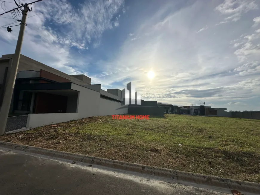 Foto 1 de Lote/Terreno à venda, 250m² em Jardim do Jatoba, Hortolândia