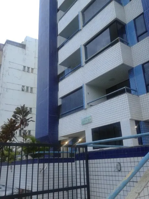 Foto 1 de Apartamento com 3 Quartos à venda, 84m² em Costa Azul, Salvador