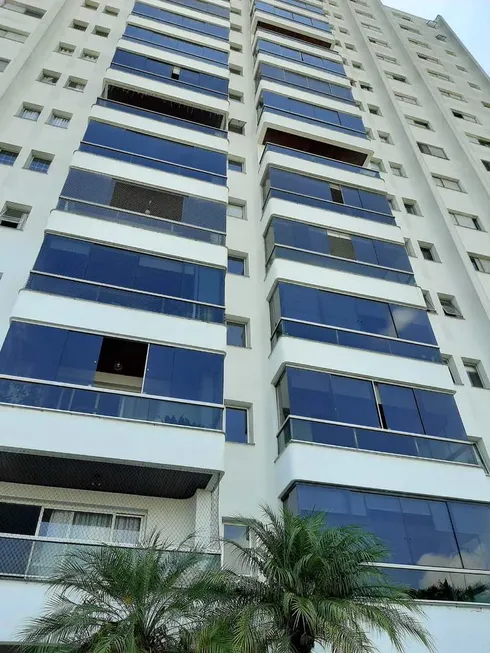 Foto 1 de Apartamento com 4 Quartos à venda, 157m² em Jardim Londrina, São Paulo