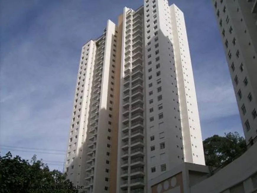 Foto 1 de Apartamento com 3 Quartos à venda, 142m² em Vila Andrade, São Paulo