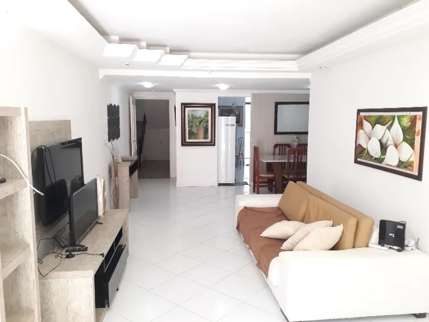 Foto 1 de Apartamento com 4 Quartos à venda, 150m² em Parque Bela Vista, Salvador