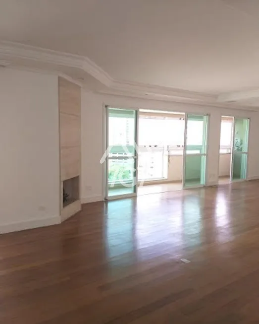 Foto 1 de Apartamento com 4 Quartos à venda, 193m² em Morumbi, São Paulo