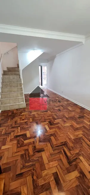 Foto 1 de Sobrado com 2 Quartos à venda, 120m² em Jardim  Independencia, São Paulo