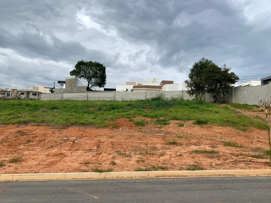 Foto 1 de Lote/Terreno à venda, 384m² em Wanel Ville, Sorocaba