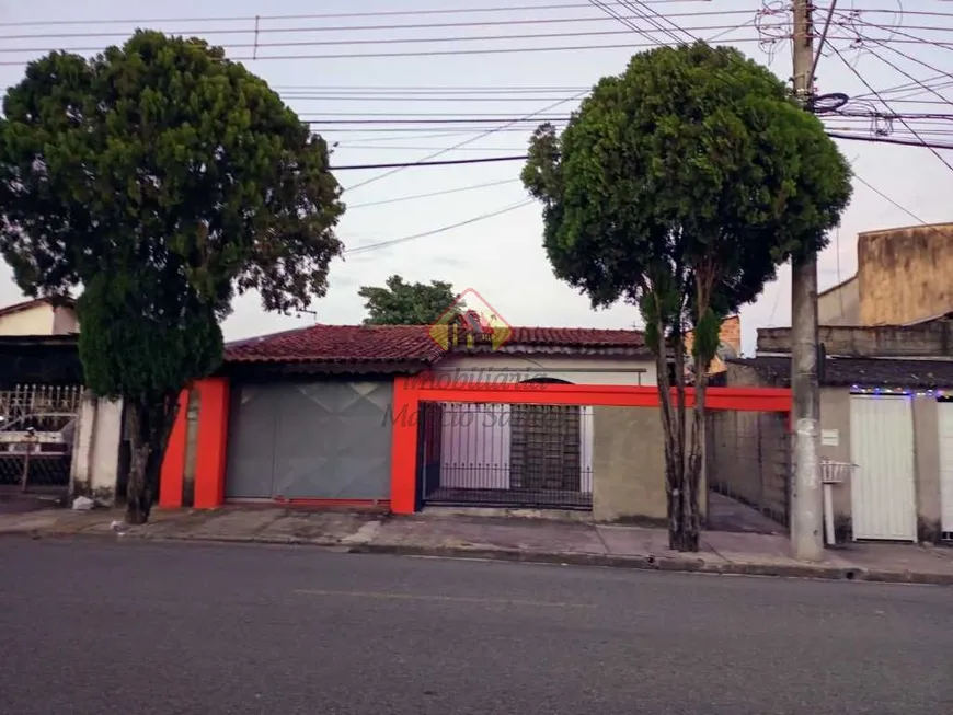 Foto 1 de Casa com 3 Quartos à venda, 144m² em Jardim Mariana II, São José dos Campos