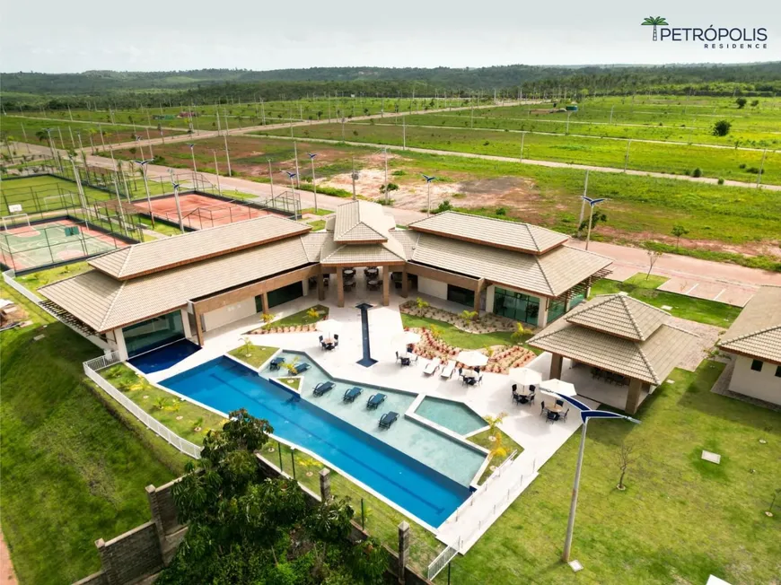 Foto 1 de Lote/Terreno à venda, 200m² em Socopo, Teresina