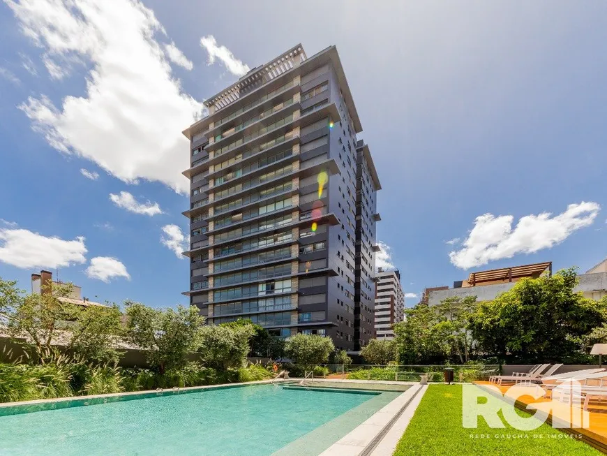 Foto 1 de Apartamento com 3 Quartos à venda, 158m² em Auxiliadora, Porto Alegre