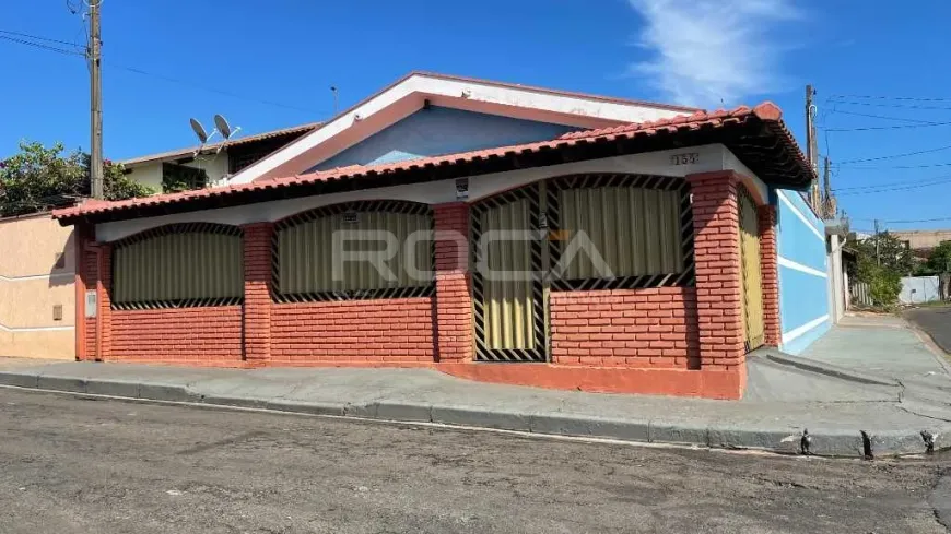 Foto 1 de Casa com 2 Quartos à venda, 127m² em Jardim Real, São Carlos