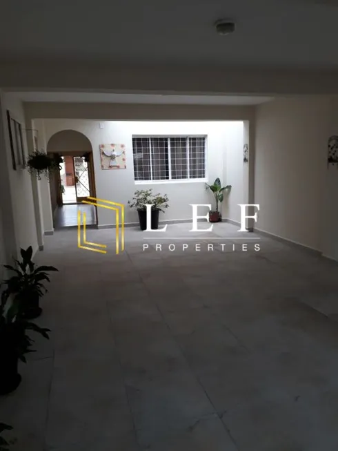 Foto 1 de Casa com 3 Quartos à venda, 193m² em Brooklin, São Paulo
