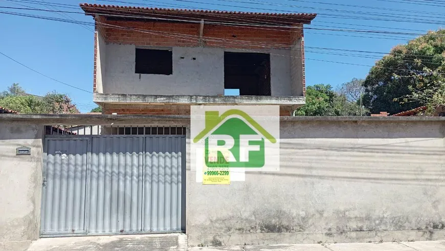 Foto 1 de Casa com 3 Quartos à venda, 200m² em Colorado, Teresina