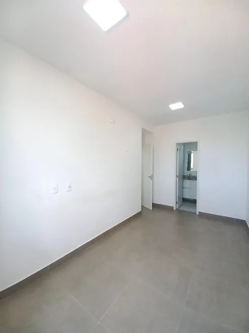 Foto 1 de Apartamento com 2 Quartos à venda, 52m² em Vila Camargo, Limeira