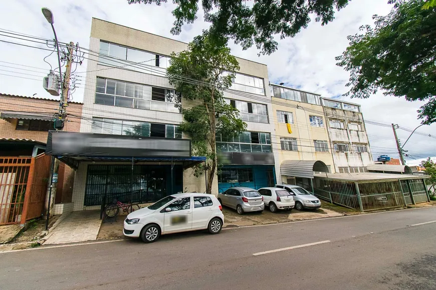 Foto 1 de Prédio Comercial à venda, 600m² em Paranoá, Brasília