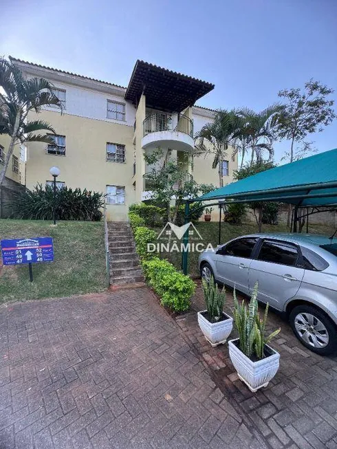 Foto 1 de Apartamento com 2 Quartos à venda, 47m² em Parque Villa Flores, Sumaré