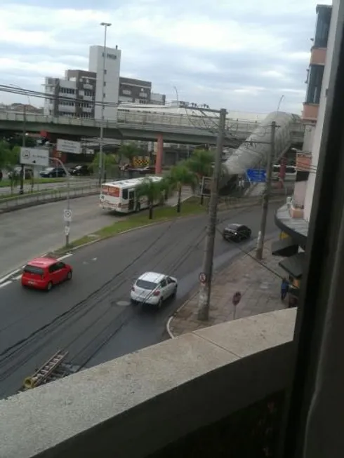 Foto 1 de Apartamento com 2 Quartos à venda, 64m² em São João, Porto Alegre