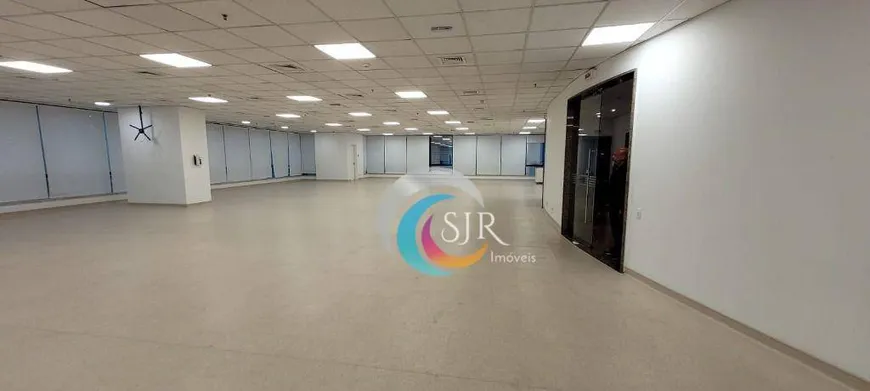 Foto 1 de Sala Comercial para alugar, 441m² em Vila Olímpia, São Paulo