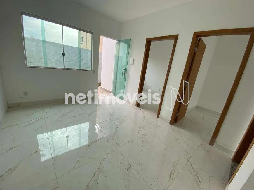 Foto 1 de Casa de Condomínio com 2 Quartos à venda, 70m² em Novo Centro, Santa Luzia