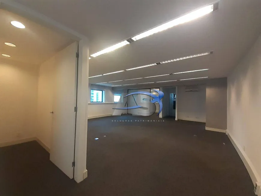 Foto 1 de Sala Comercial para alugar, 150m² em Vila Olímpia, São Paulo