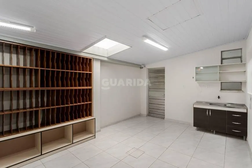 Foto 1 de Ponto Comercial para alugar, 41m² em Jardim Botânico, Porto Alegre